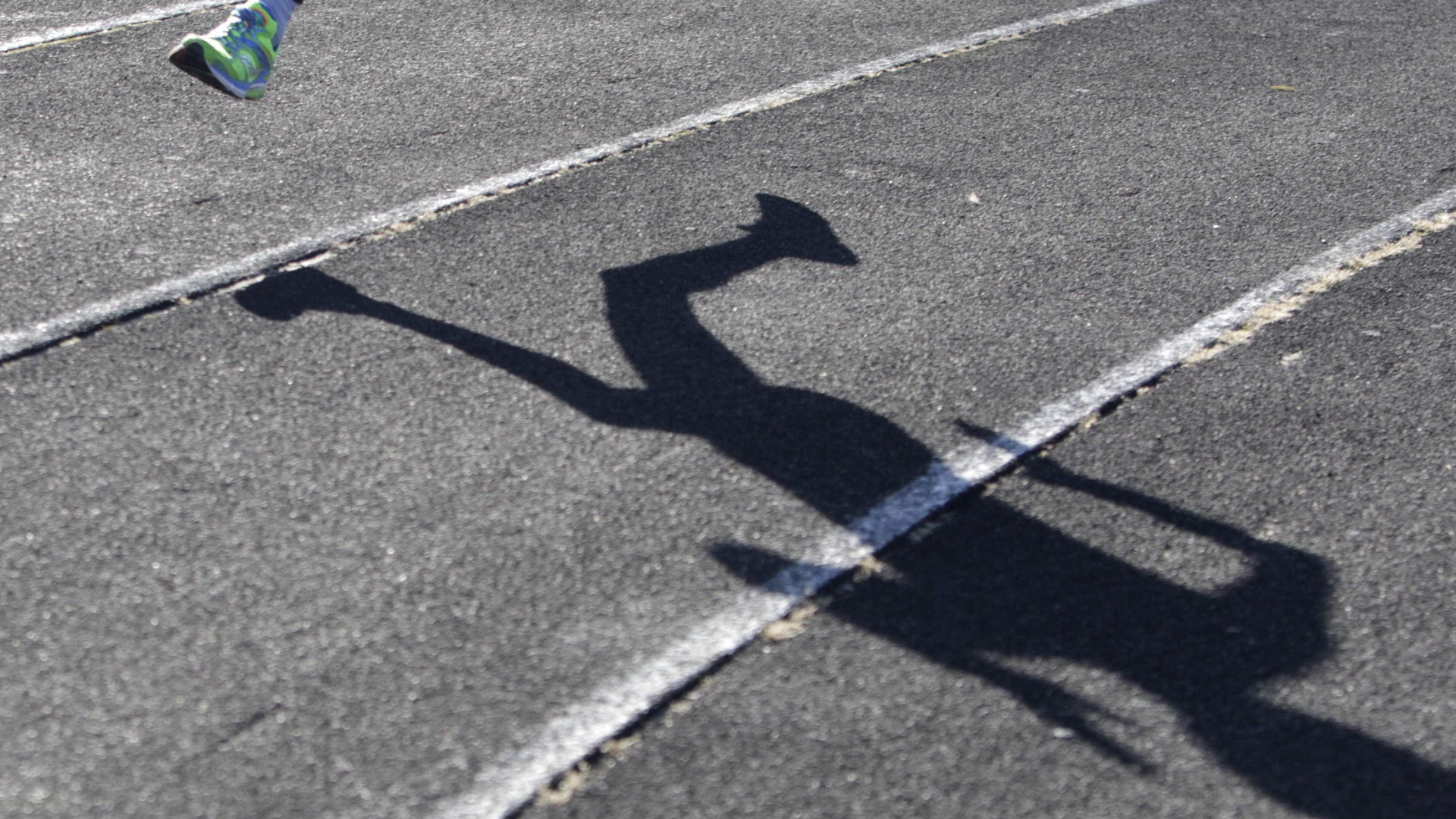 Jovens transgénero fora dos desportos femininos nos EUA