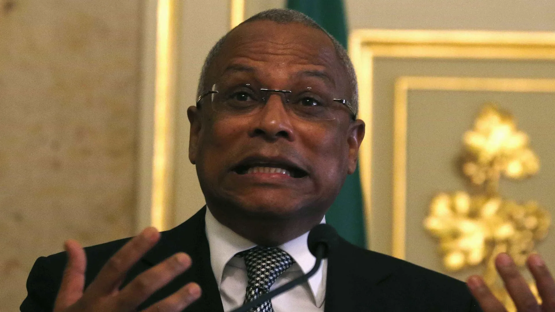 Lobo Antunes: PR cabo-verdiano classifica-o como escritor imortal