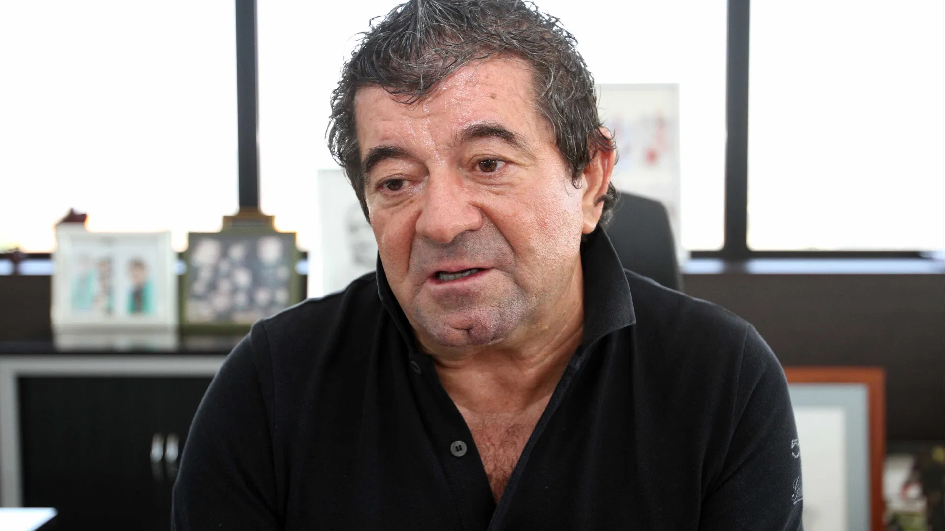 
                    Esquema de doping. Penas efetivas para Adriano Quintanilha e Nuno Ribeiro
                