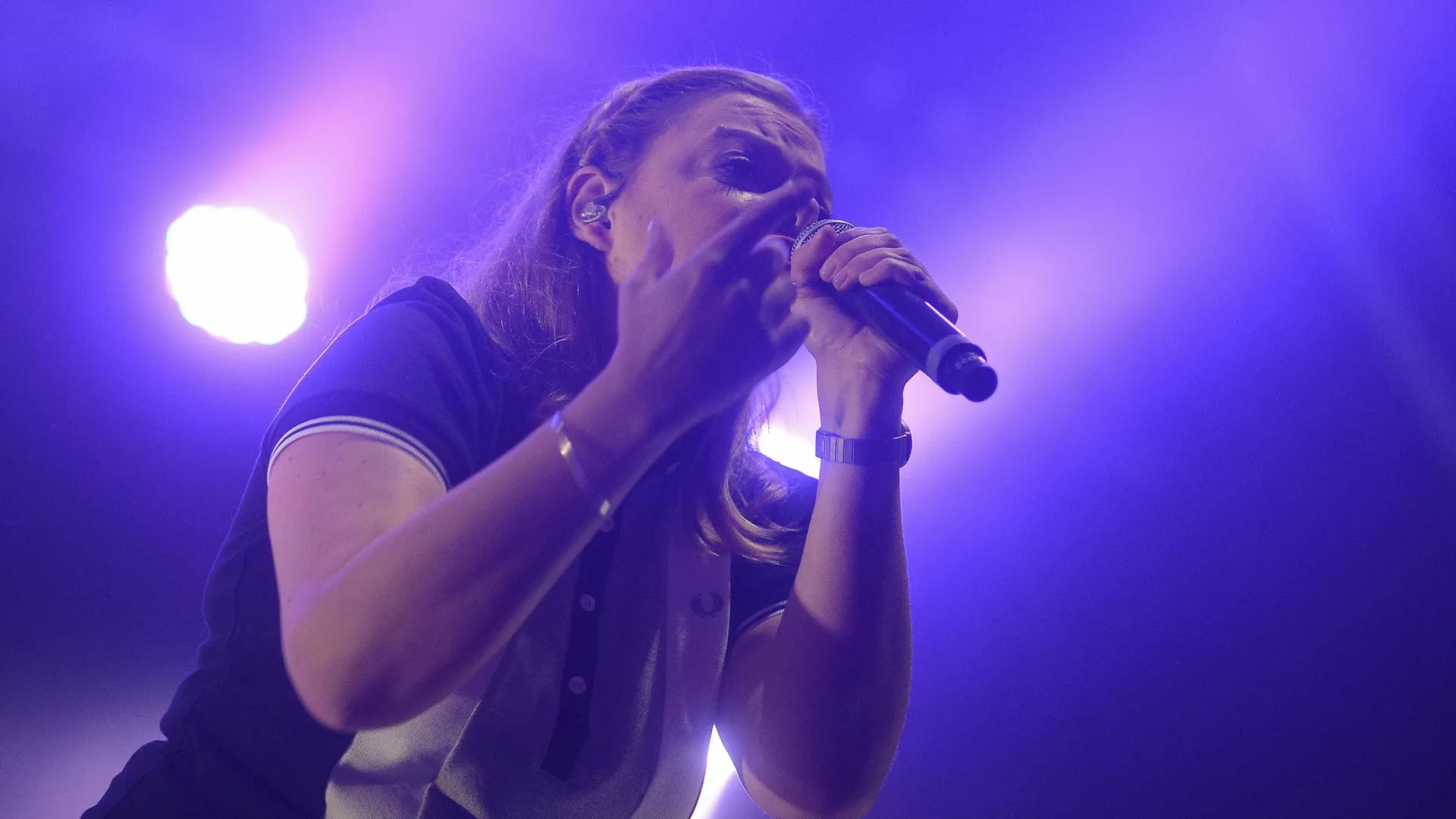 
                    Capicua, These New Puritans e Raminhos entre as 25 propostas do Ponto C 
                