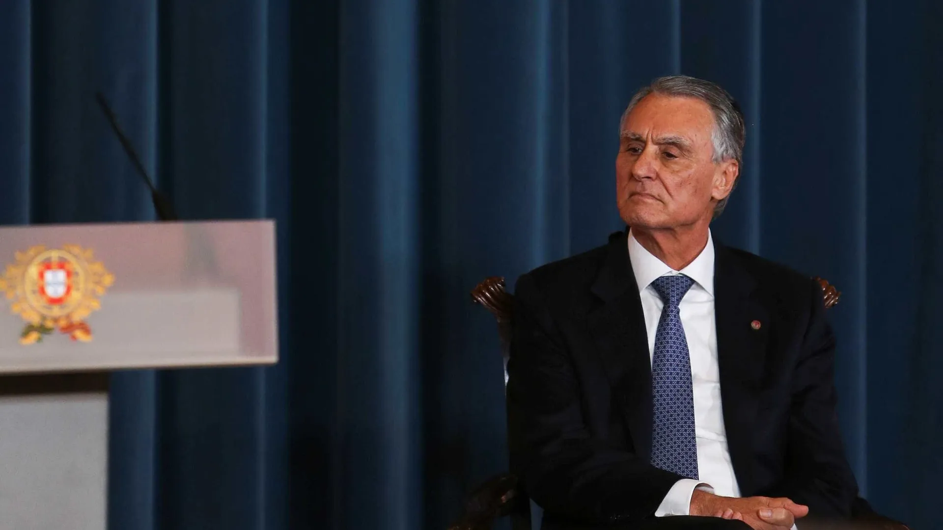 
                    Ministros de Cavaco Silva (e não só) vão juntar-se em almoço em Lisboa
                
