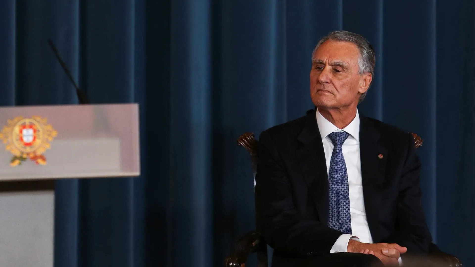 Ministros de Cavaco Silva (e não só) vão juntar-se em almoço em Lisboa
