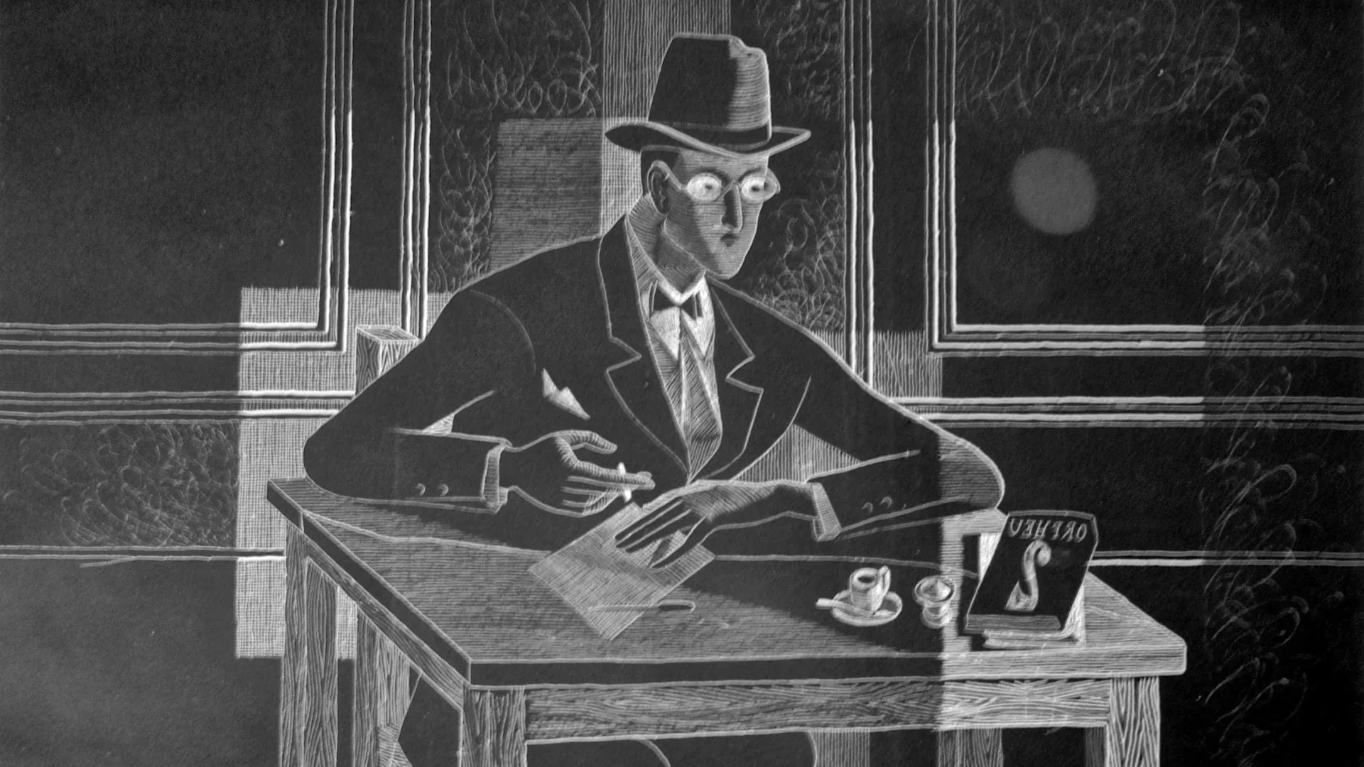 
                    'Mensagem' de Fernando Pessoa traduzido para tétum timorense
                