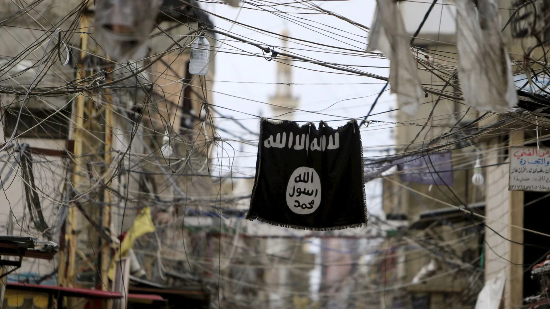 
                    Assassino ligado ao Daesh condenado a prisão perpétua na Alemanha
                