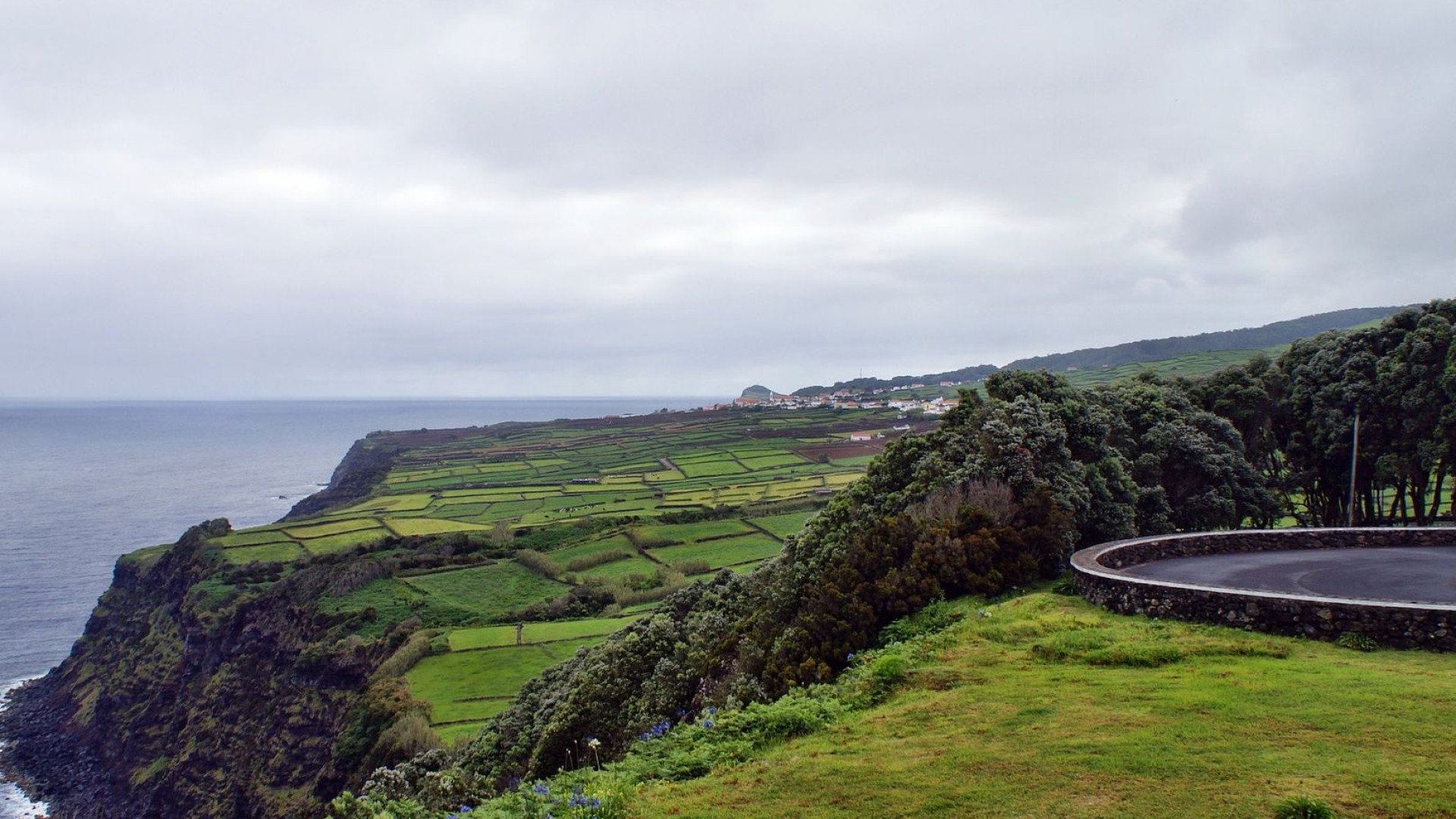 Novo sismo de magnitude 2,1 na escala de Richter sentido na ilha Terceira