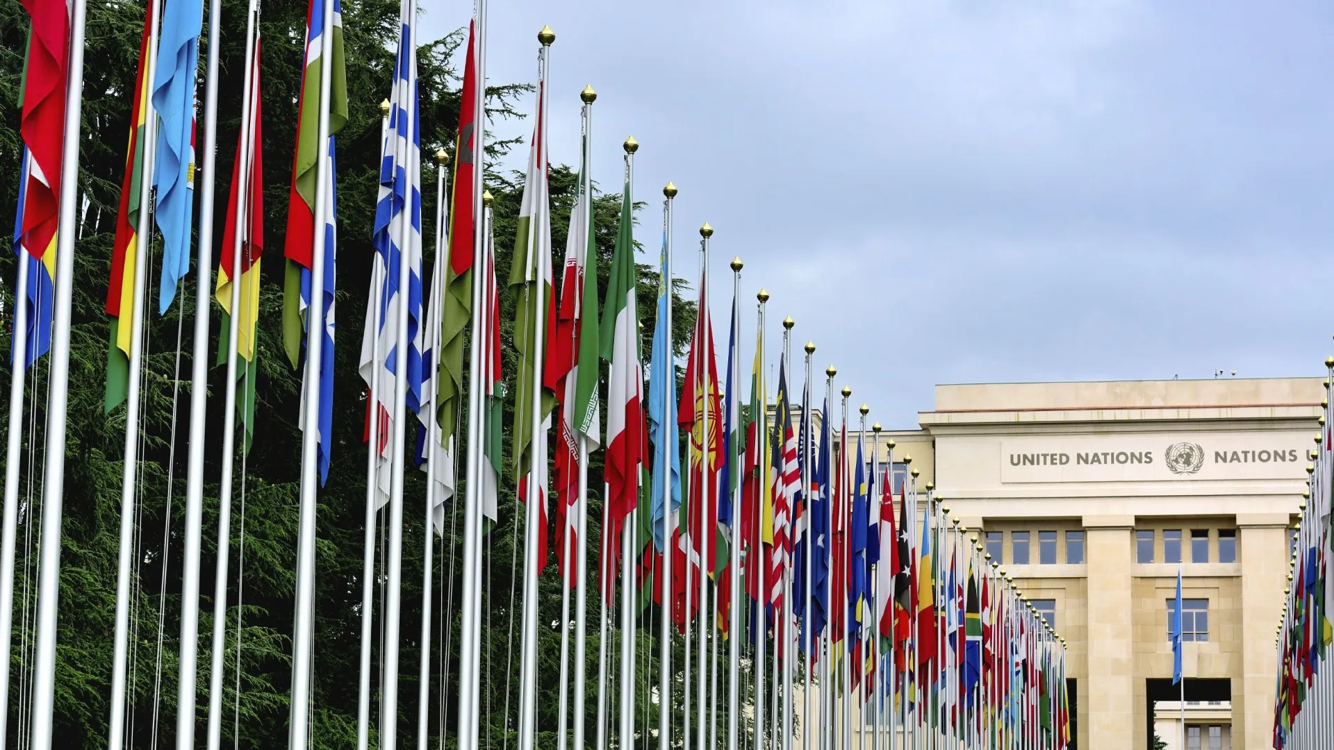 
                    ONU saúda acordo de paz na República Democrática do Congo
                