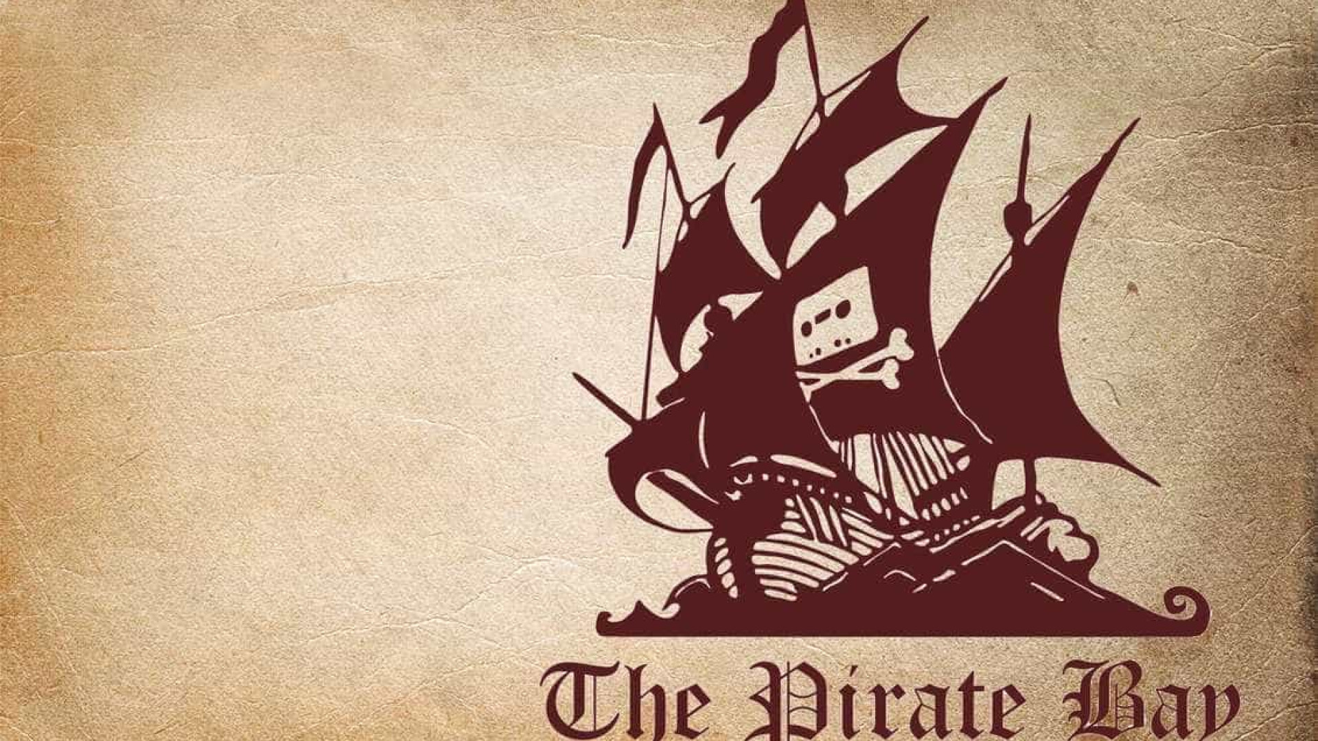 The Pirate Bay da Depressão