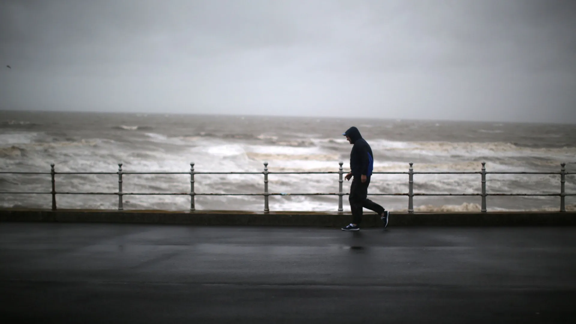 
                    São Miguel e Santa Maria com aviso amarelo devido a previsão de chuva
                