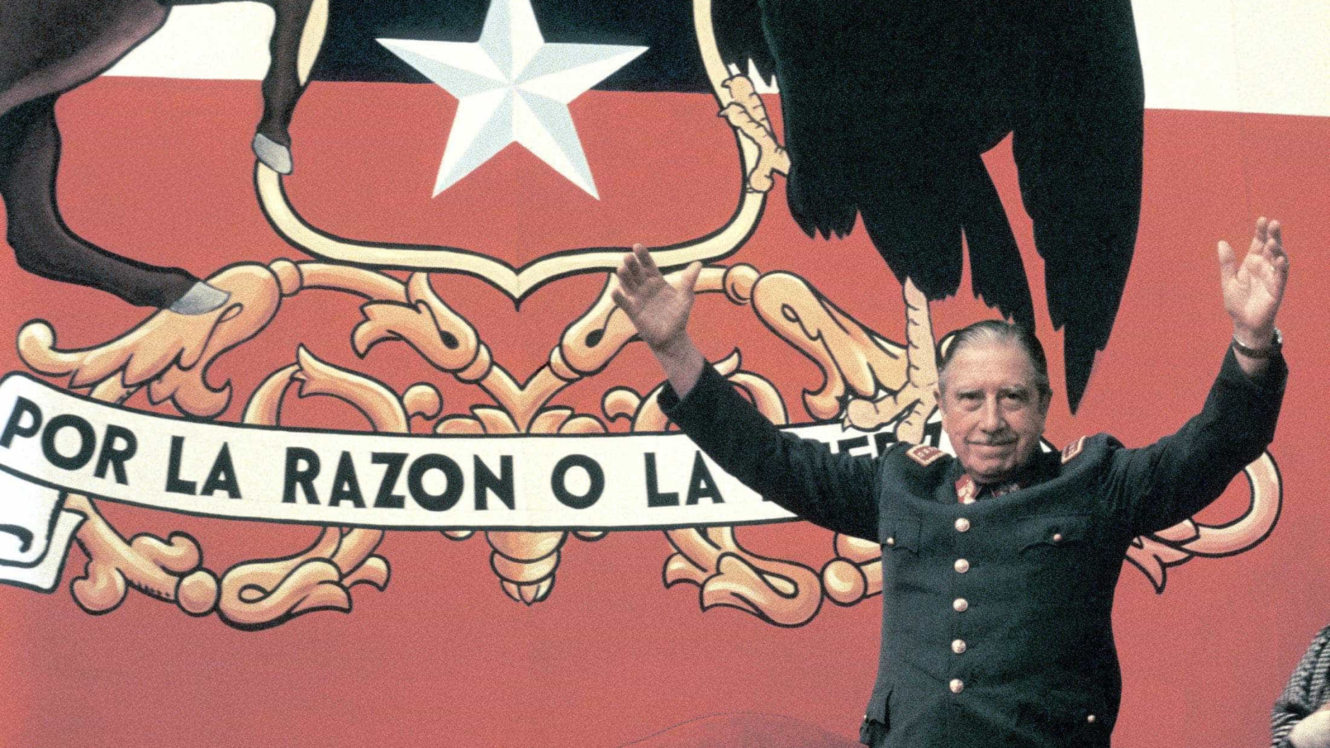 Vítimas de adoções ilegais na ditadura de Pinochet pedem banco de ADN
