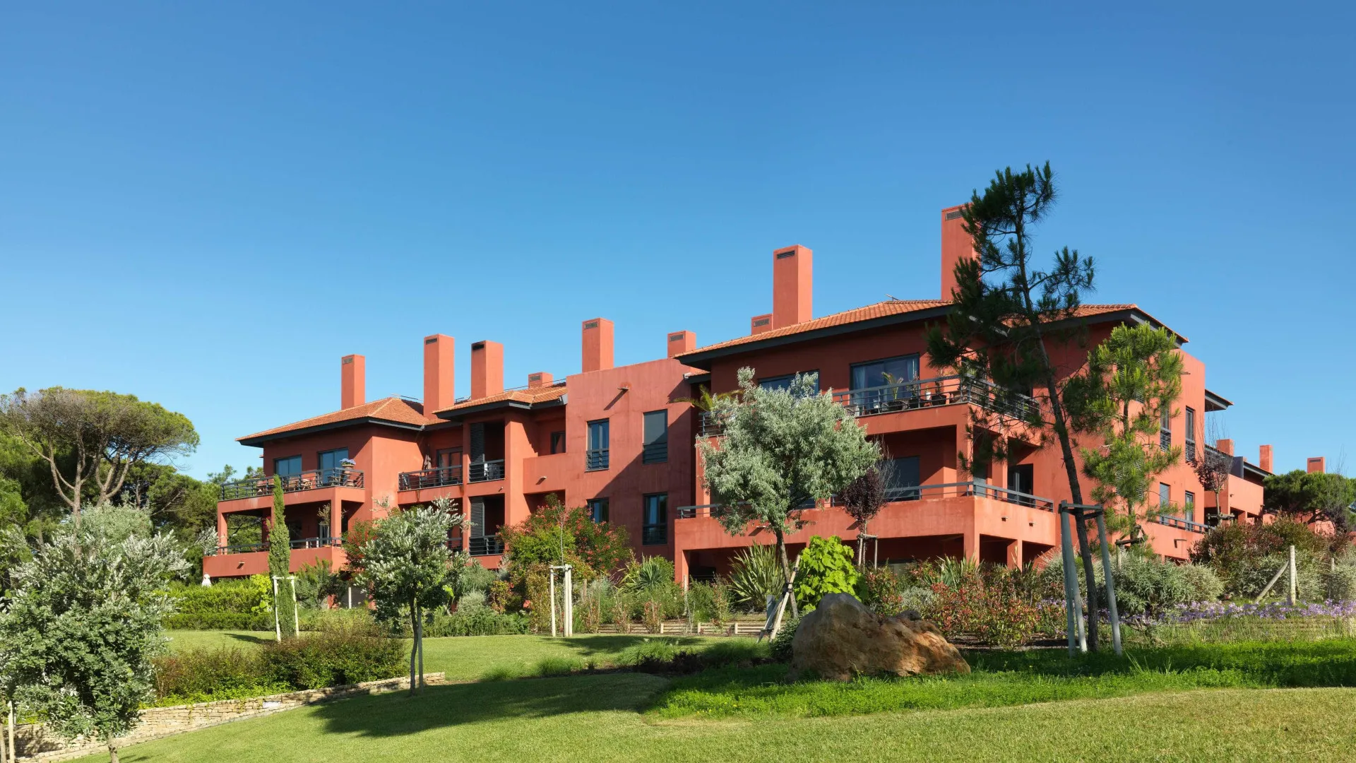 Sheraton Cascais Resort acaba de 'nascer'