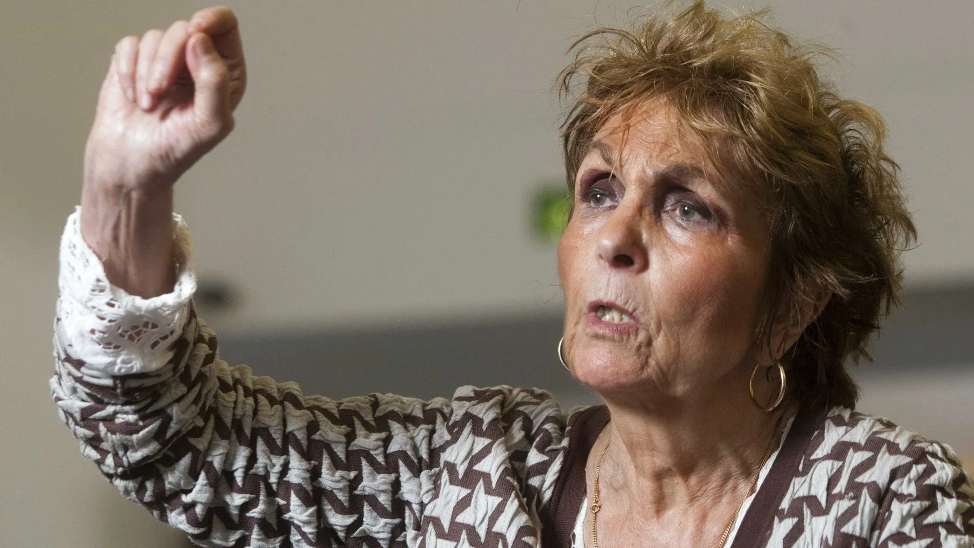 
                    Exposição de Paula Rego sobre universo feminino é inaugurada na Alemanha
                