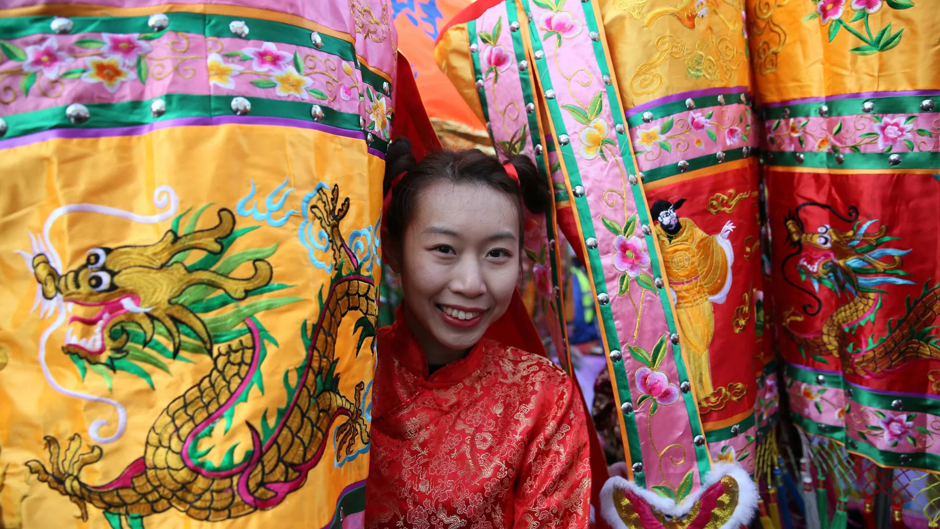 Nüshu, a única língua no mundo criada por mulheres, é esperança de igualdade