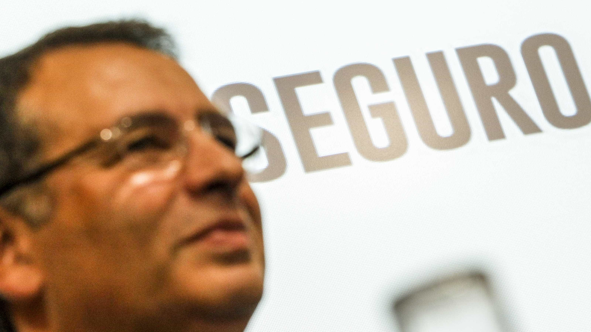 Seguro pede que mar se torne “questão prioritária” de Portugal