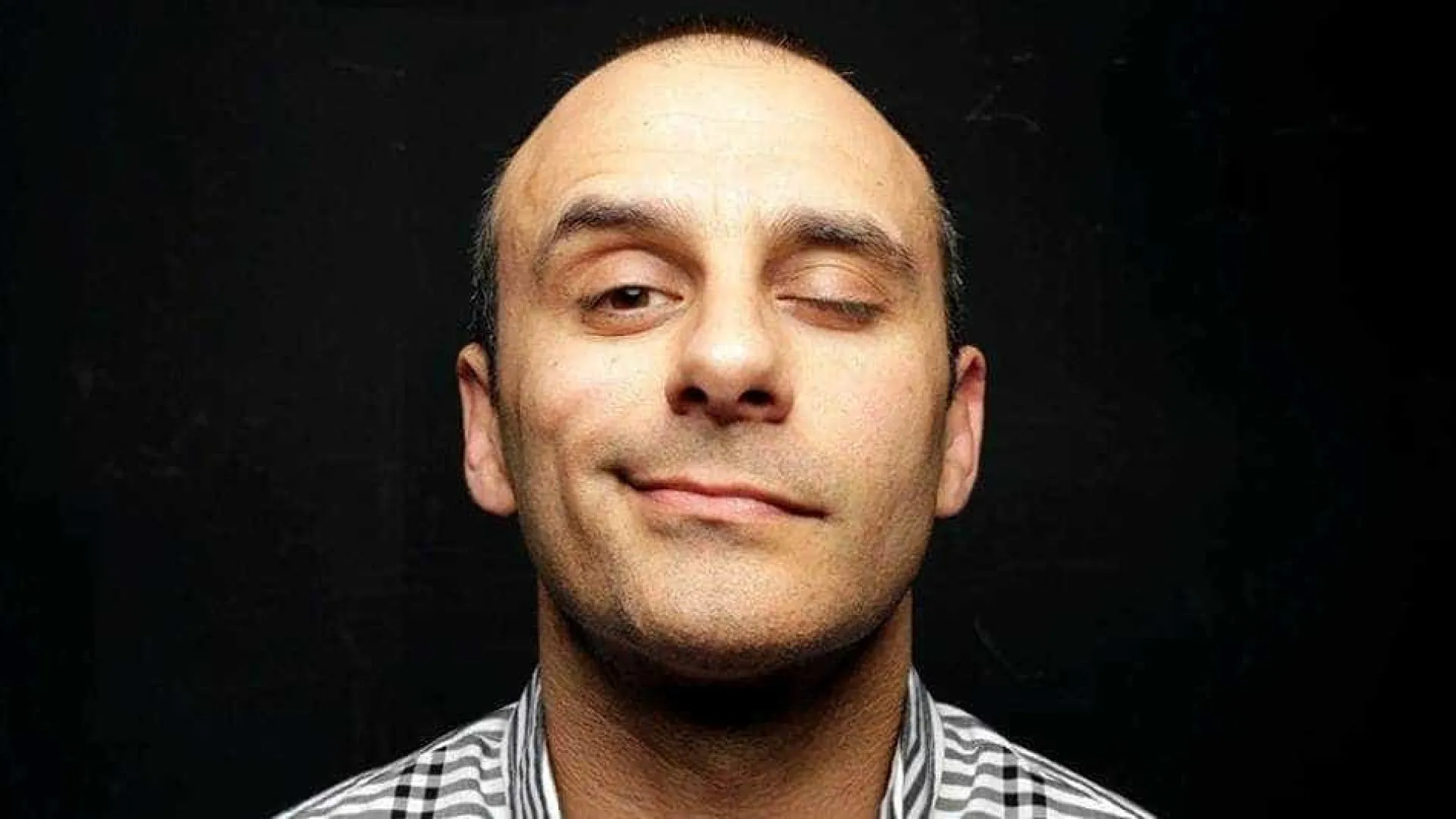 A transformação física de Rui Unas. Humorista mostra antes e depois