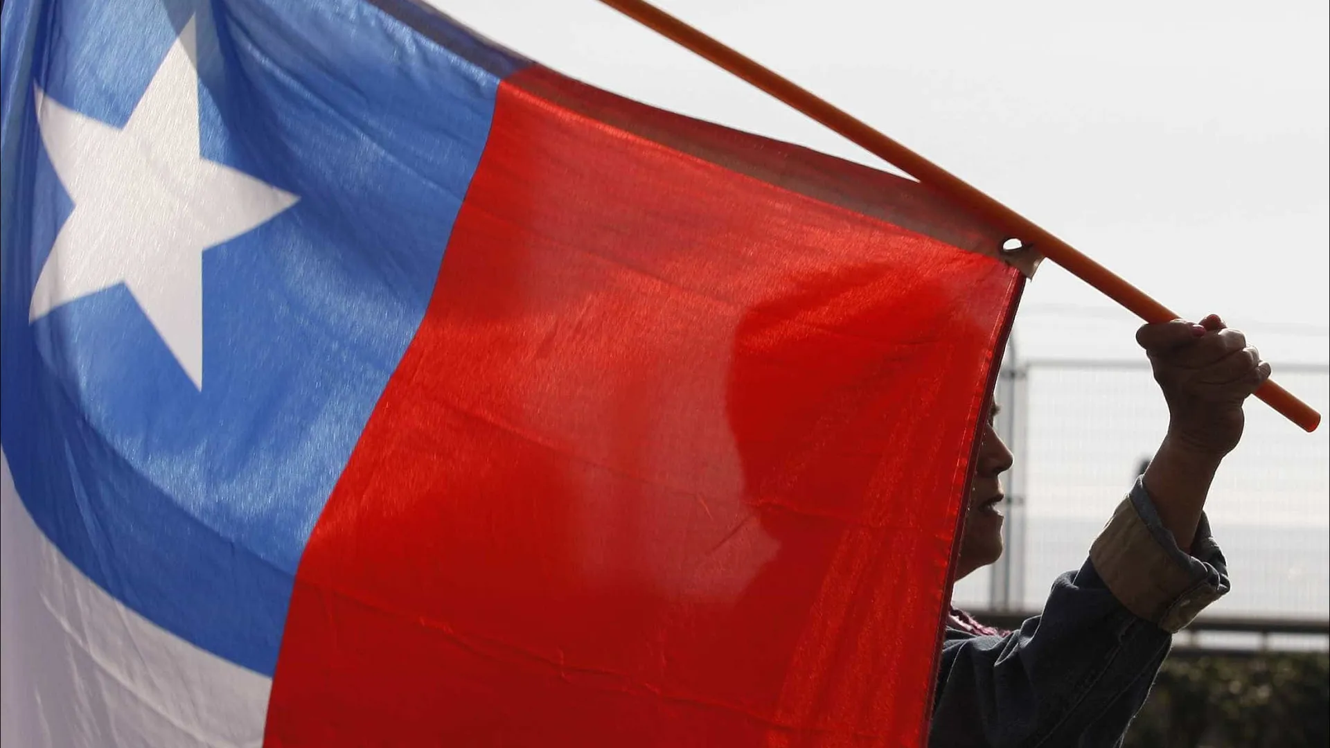 Chile vive sob o medo do crime que impulsiona a extrema-direita ao poder