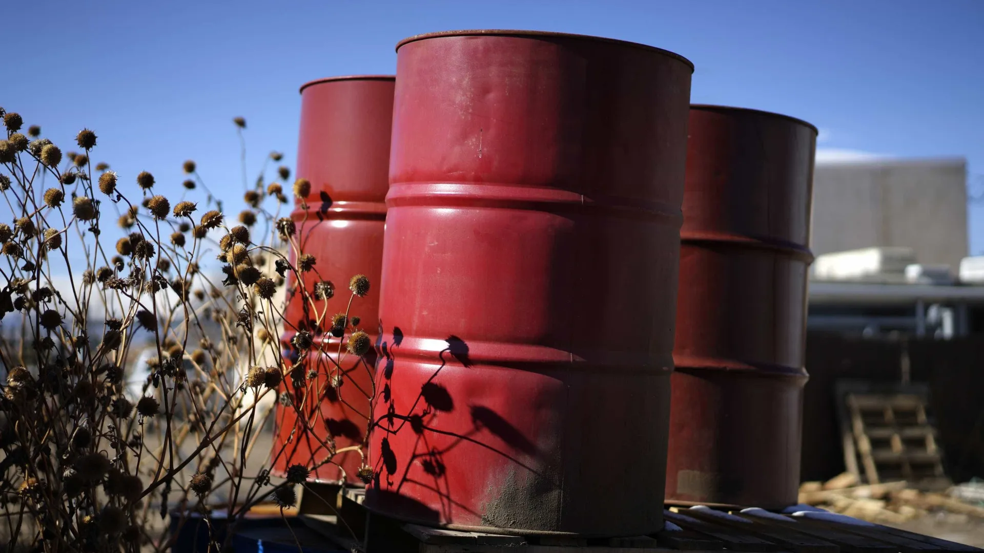 
                    Cotação do crude para entrega em abril sobe ligeiramente para 70,69 dólares
                