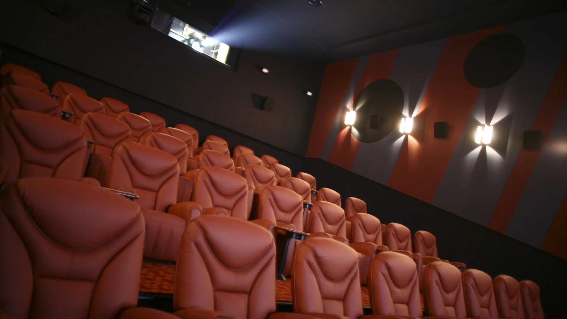 
                    México com nova lei do cinema e de proteção face a Inteligência Artificia
                