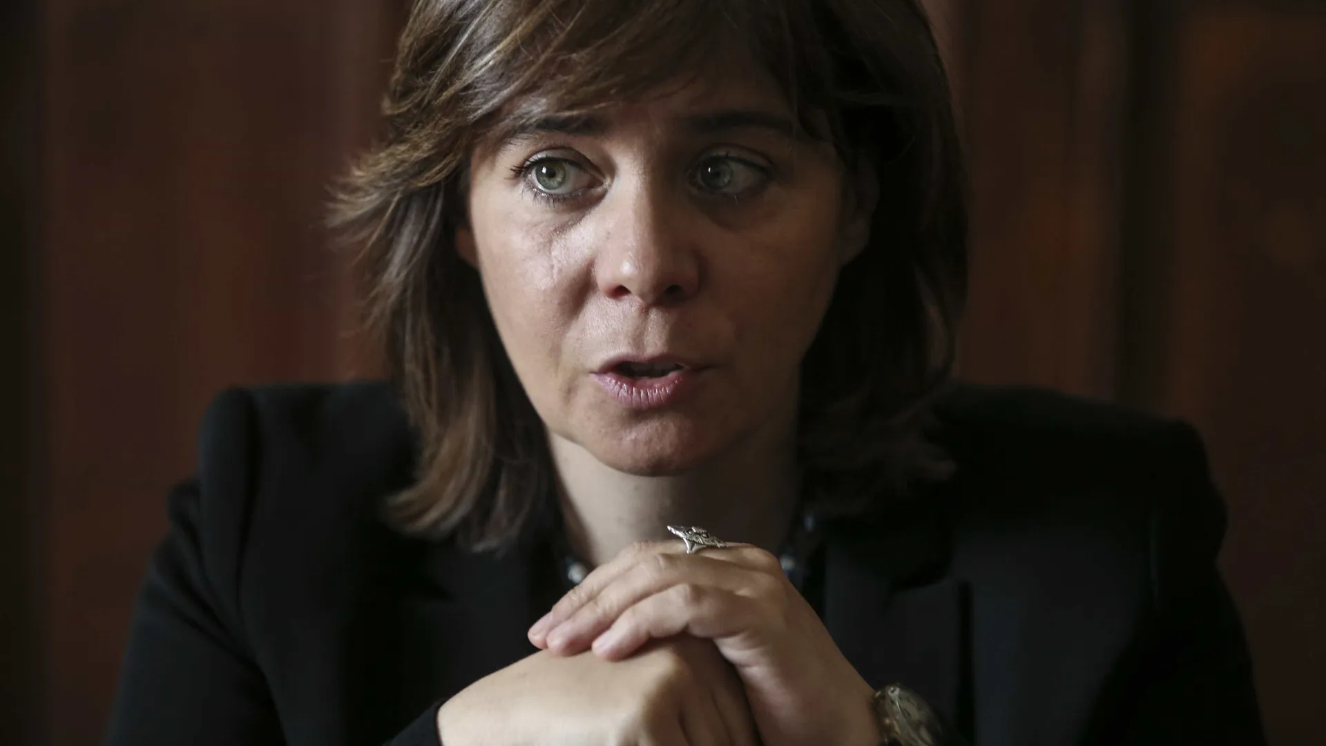 
                    Plano de Trump para a Venezuela é de 