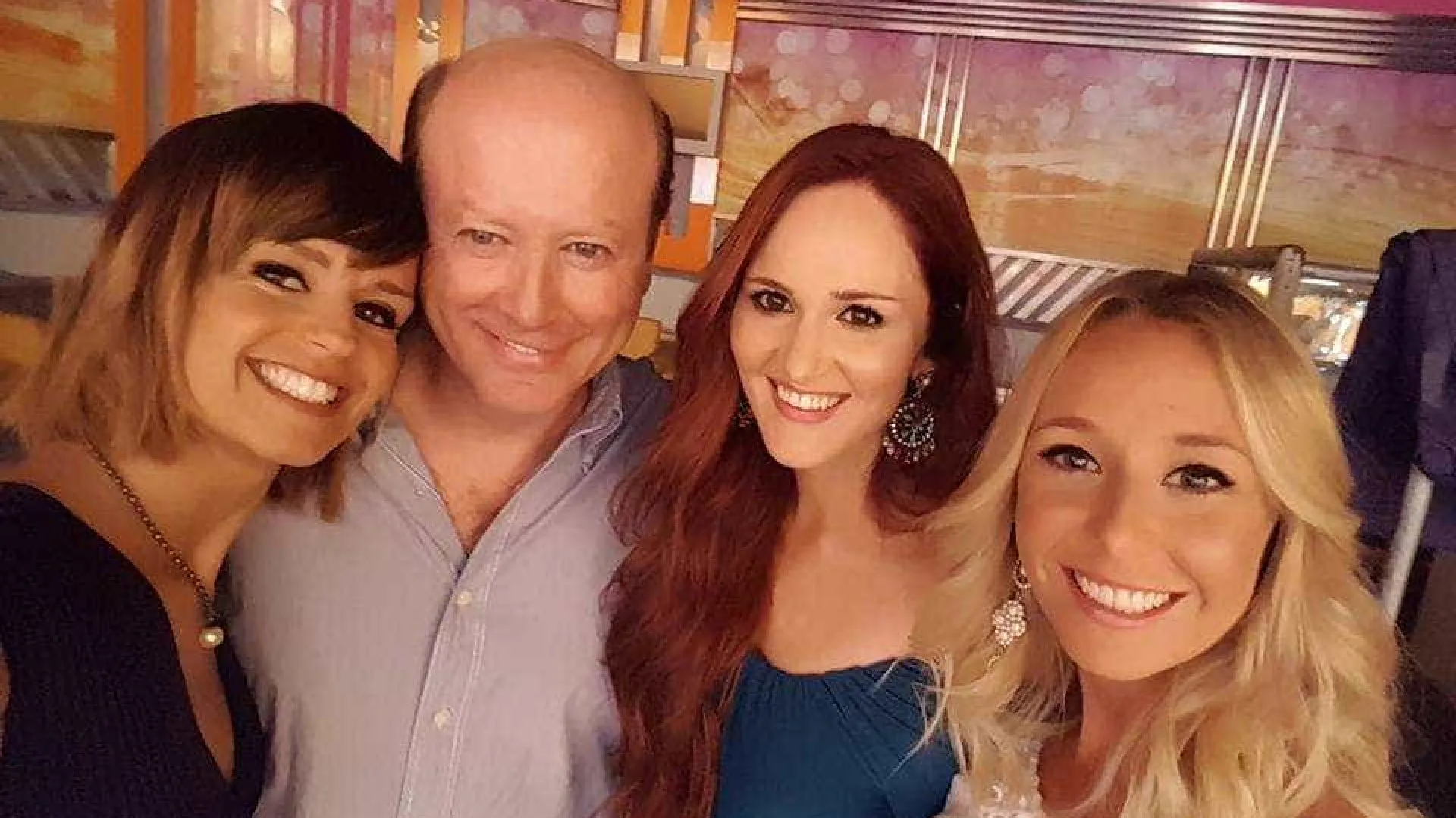 Protagonistas revelam curiosidades sobre o 'Super Pai'