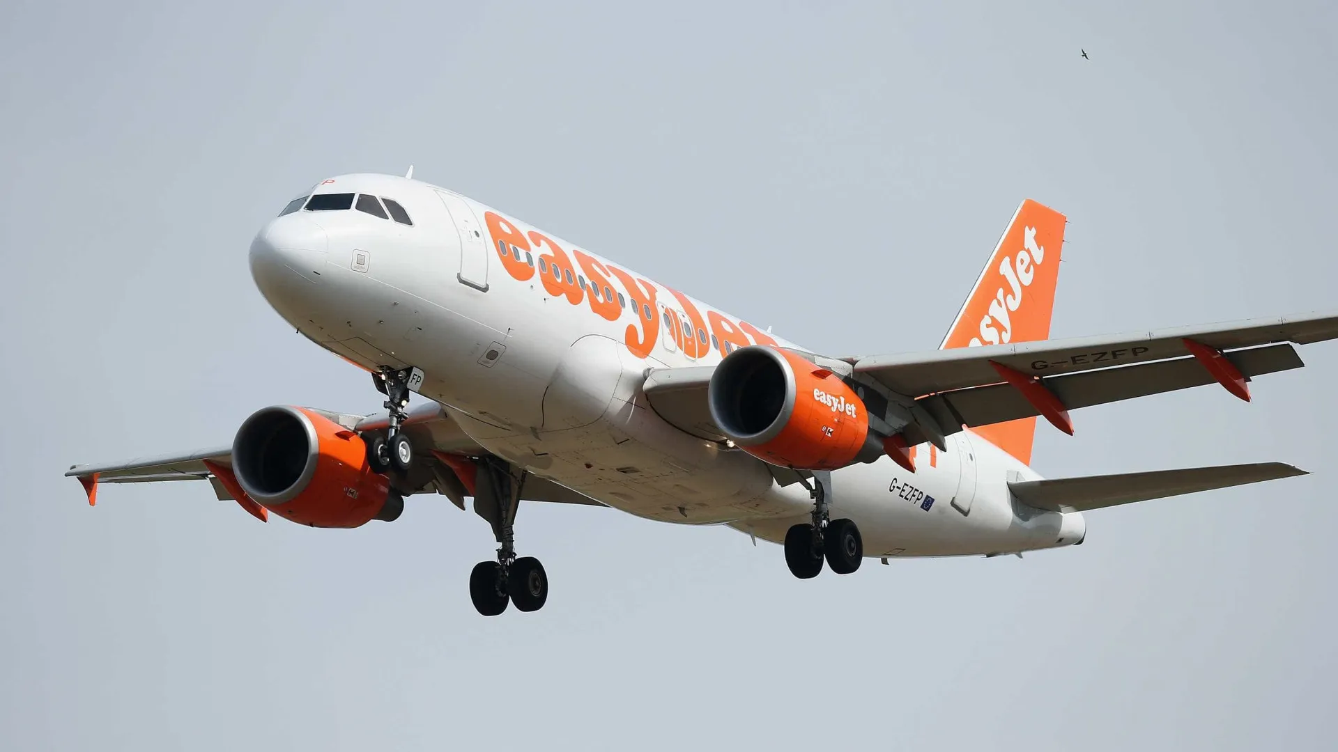 
                    Sindicatos europeus alertam easyJet para impactos do modelo operacional
                