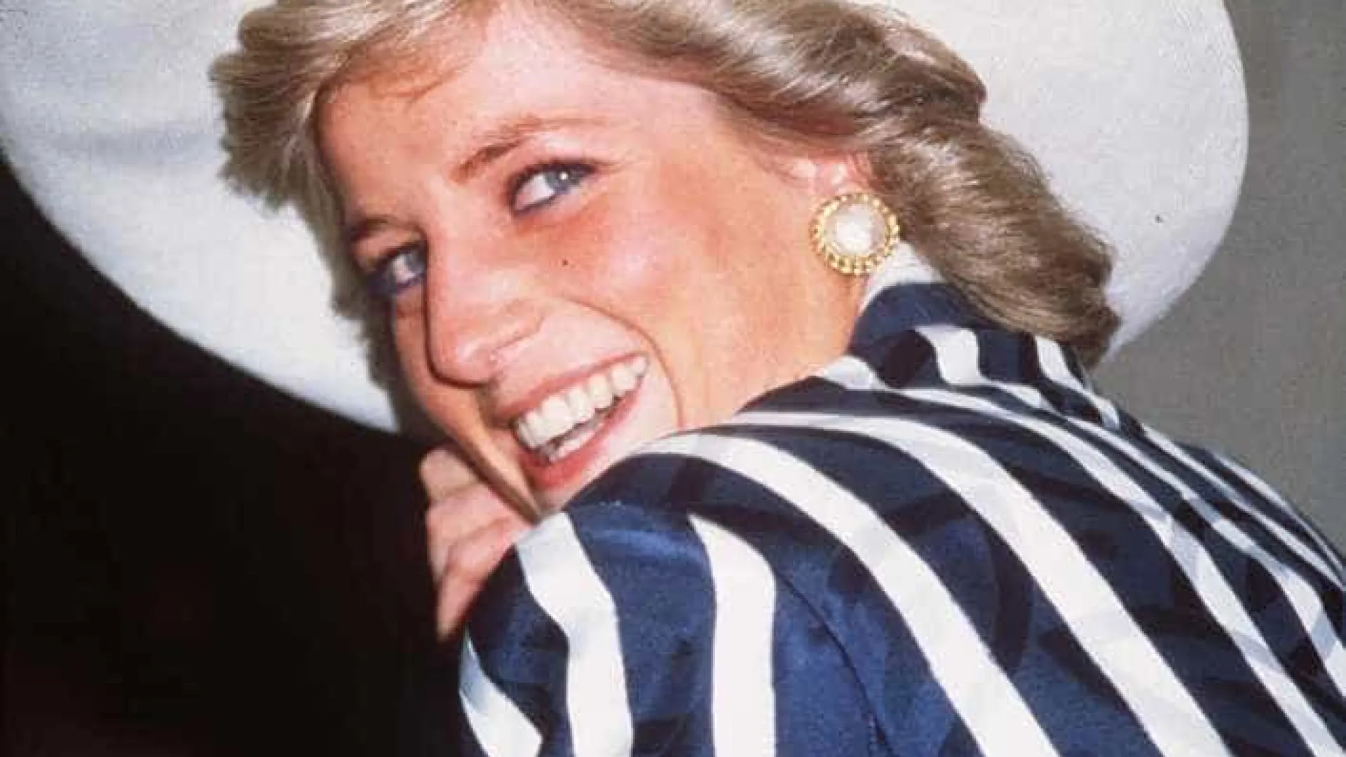 Princesa Diana morreu há 24 anos. "Para sempre a princesa do povo"