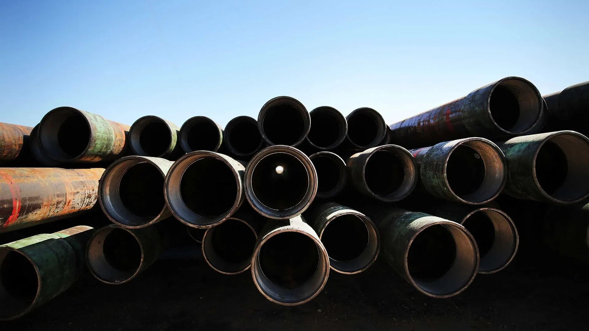 
                    Projeto angolano N'dola Sul inicia produção de petróleo e gás
                