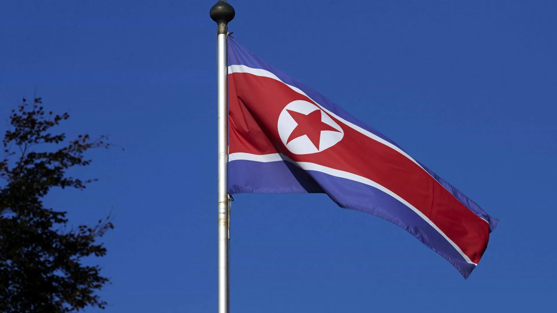 
                    Coreia do Norte acusa Presidente sul-coreano de 