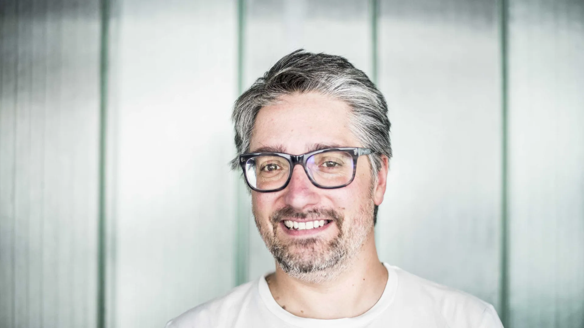 Nuno Markl em rara foto com a namorada durante viagem a dois