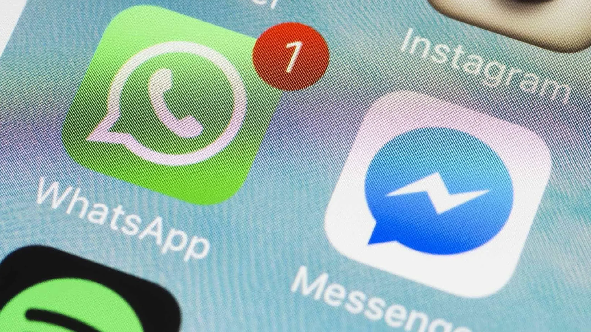 Messenger e WhatsApp vão ajudá-lo a identificar potenciais fraudes
