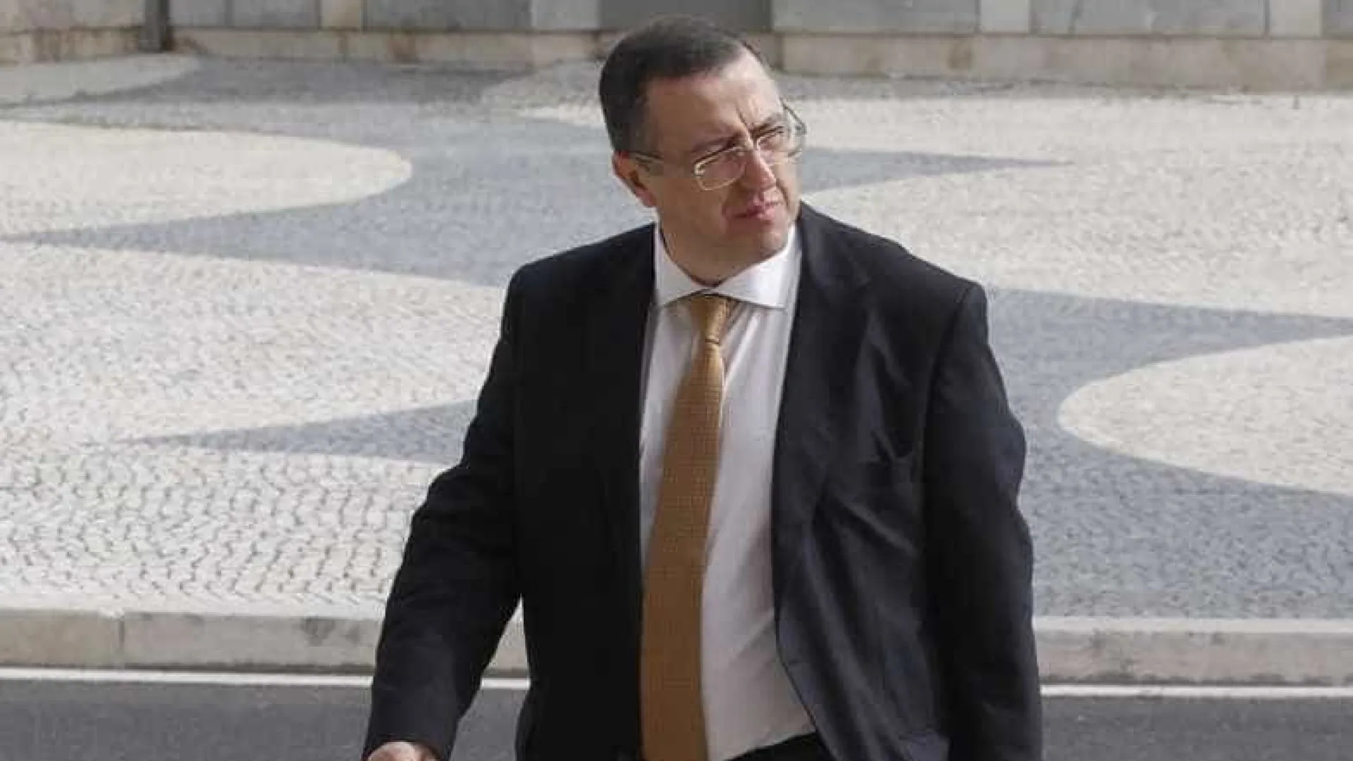 
                    Carlos Alexandre já tem ok para liderar comissão contra a fraude no SNS
                