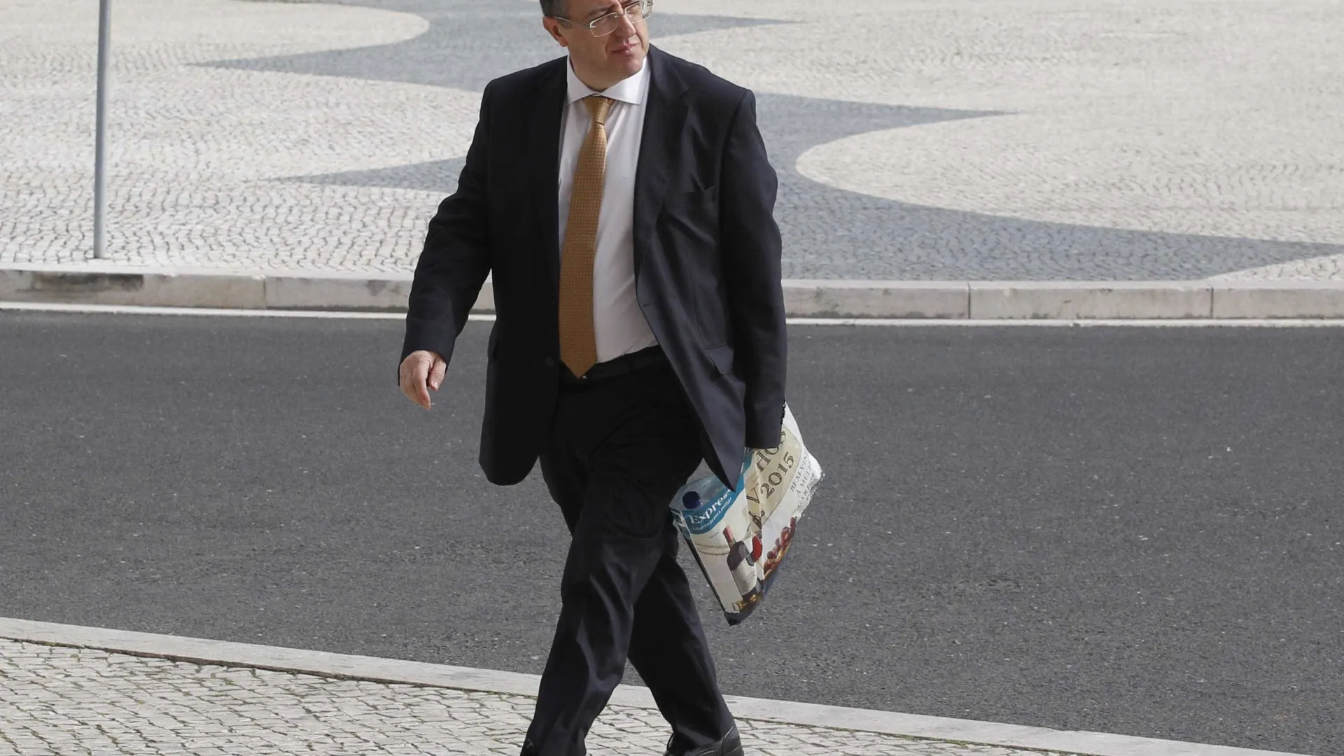 
                    Ministra confirma juiz Carlos Alexandre para presidir comissão antifraude do SNS
                