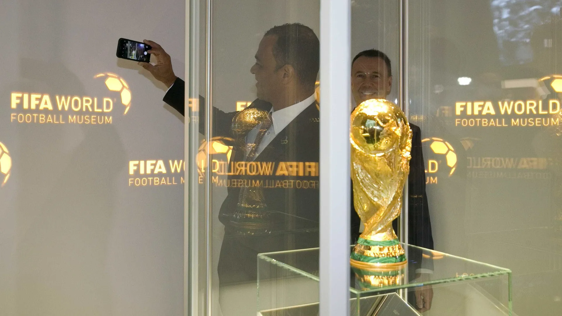 
                    Mundial'2026 já vendeu mais de um milhão de bilhetes para 212 países
                