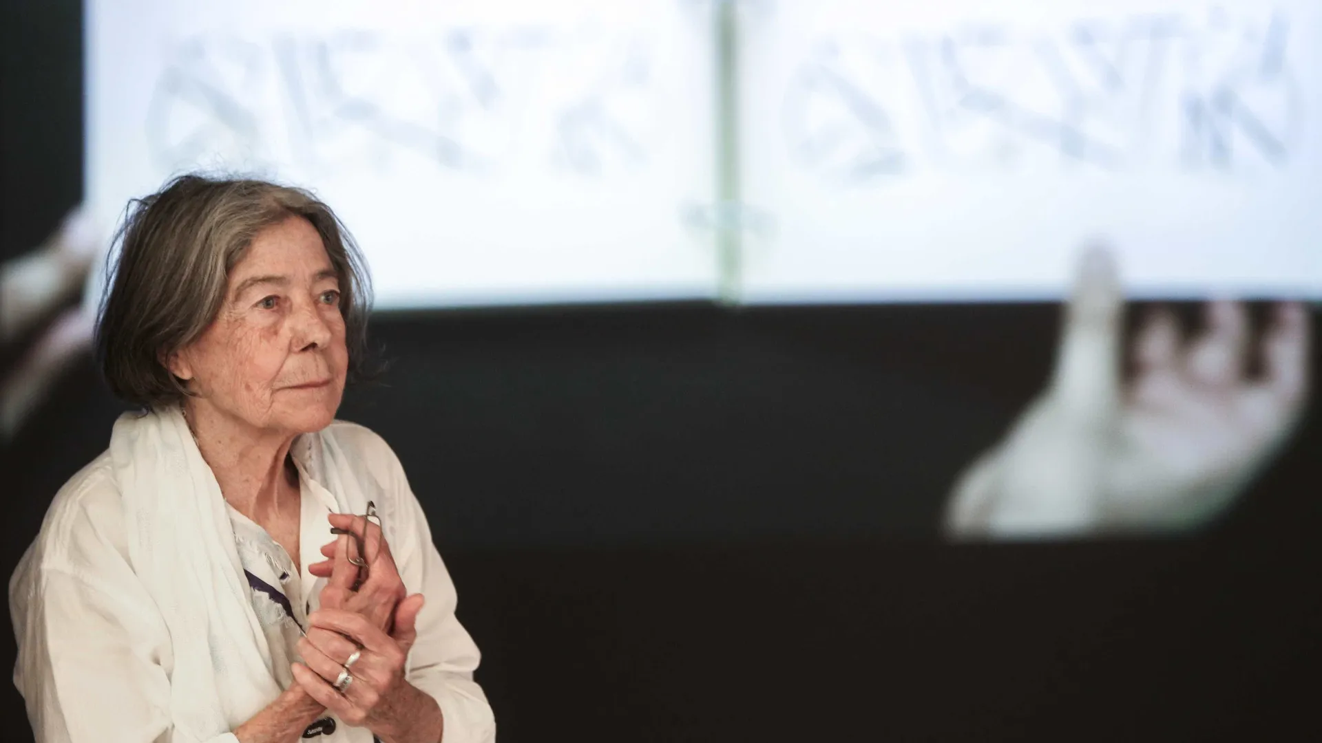 
                    Colóquio sobre artista Lourdes Castro realiza-se nos Açores de 29 e 31
                