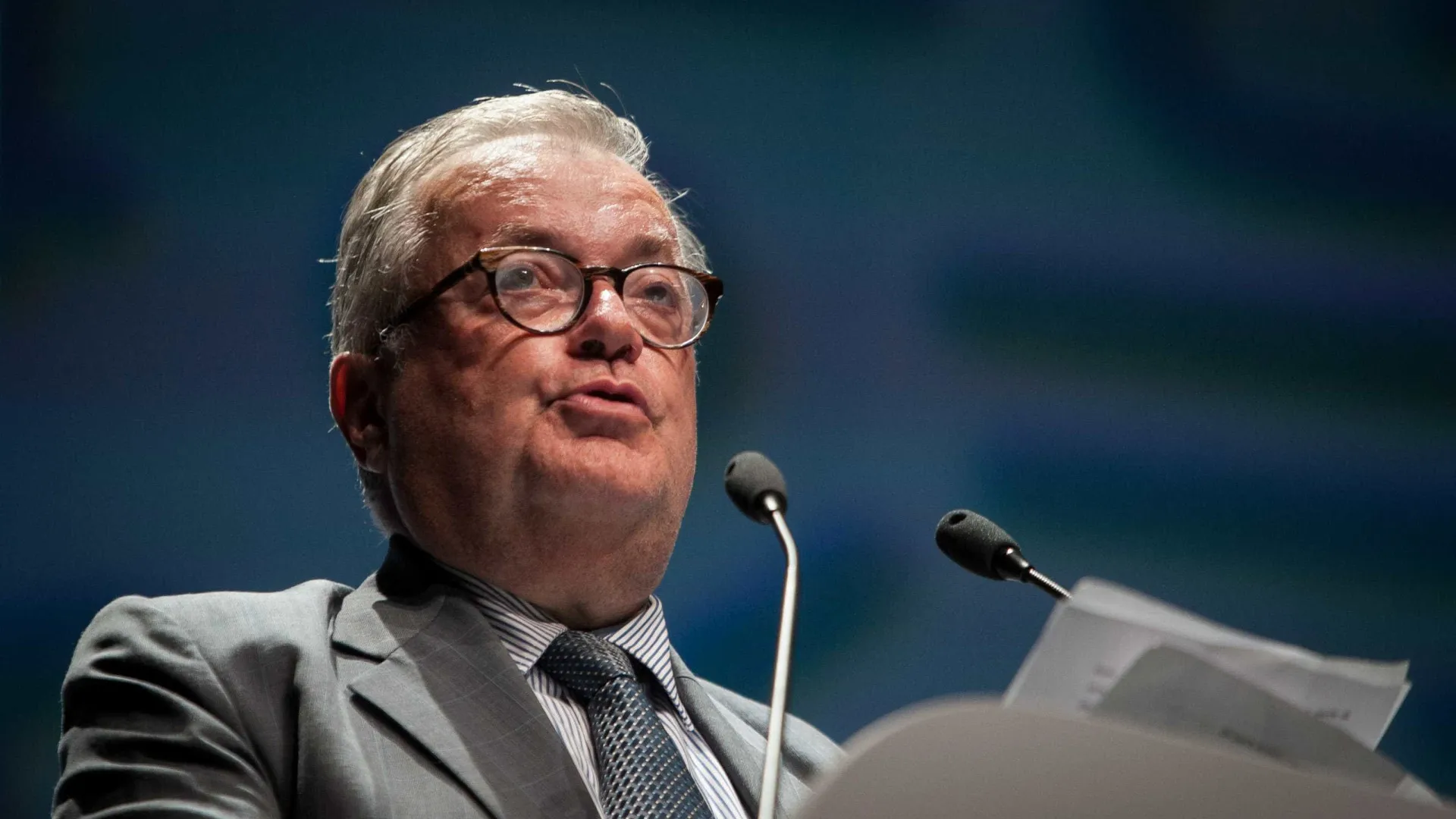 
                    Ex-ministro Castro Mendes vê Seguro como 