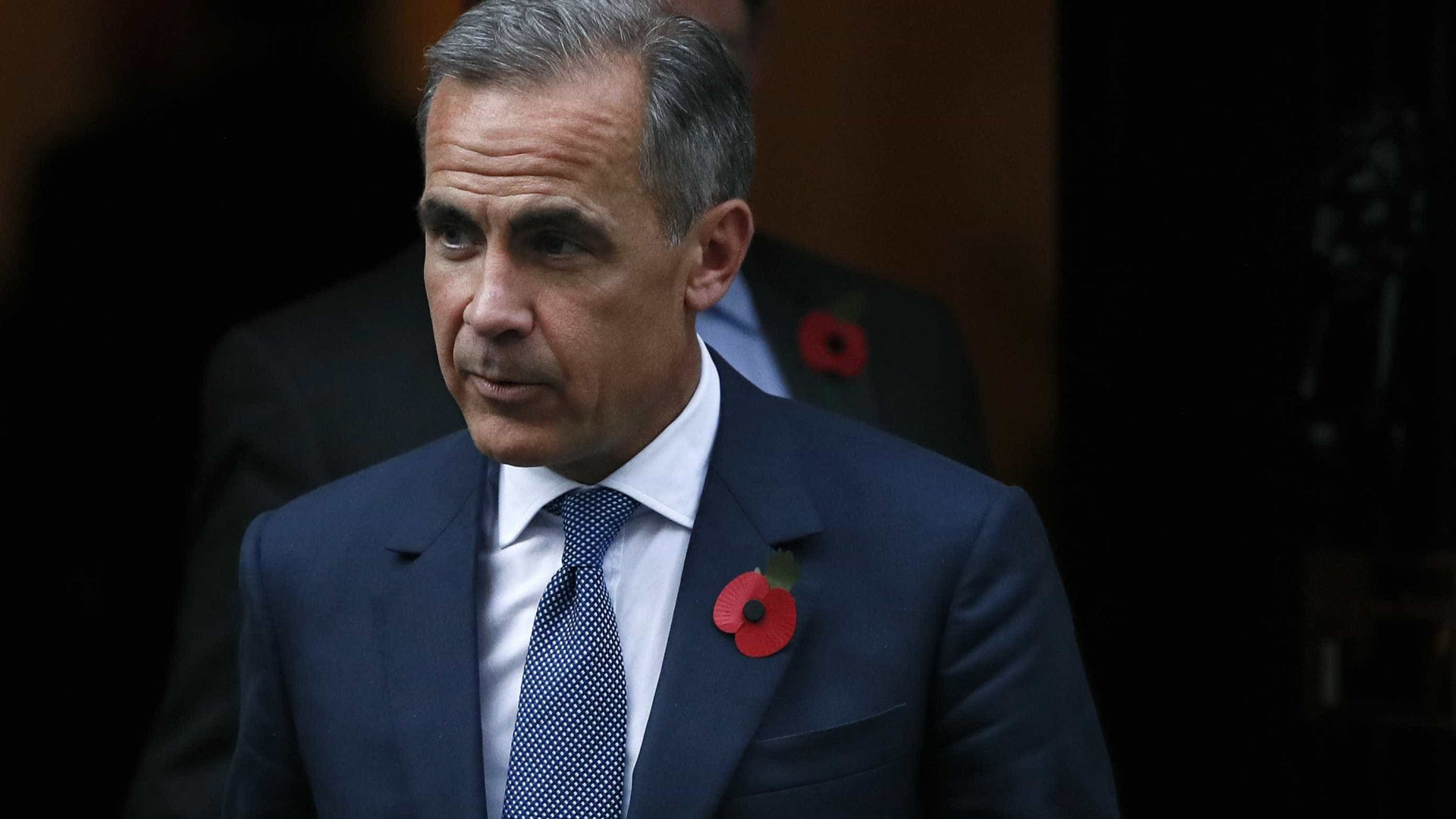 Mark Carney prevê transferência rápida de poder por Trudeau no Canadá