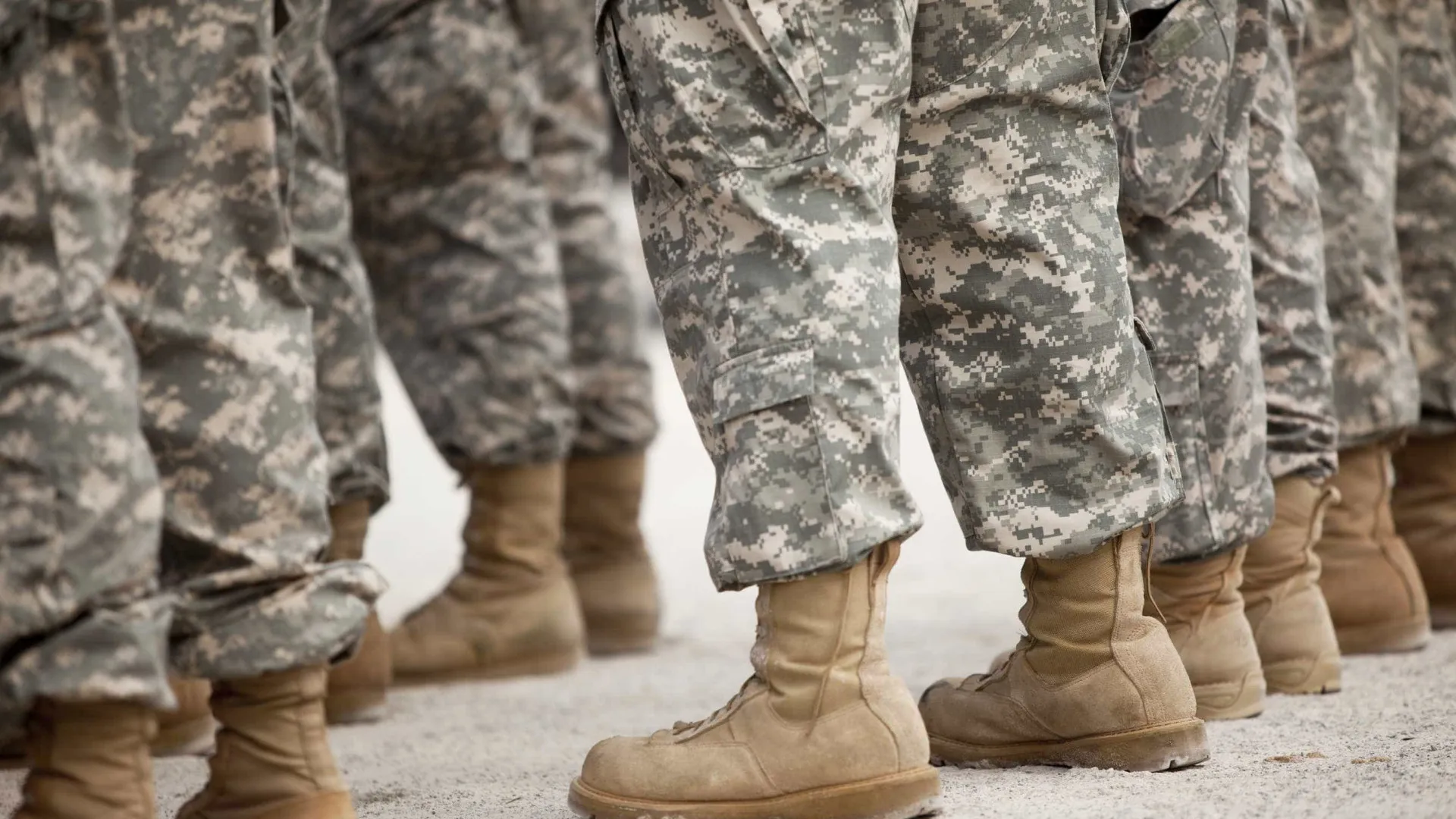 
                    Exército dos EUA relata ataque com dois mortos no Pacífico
                