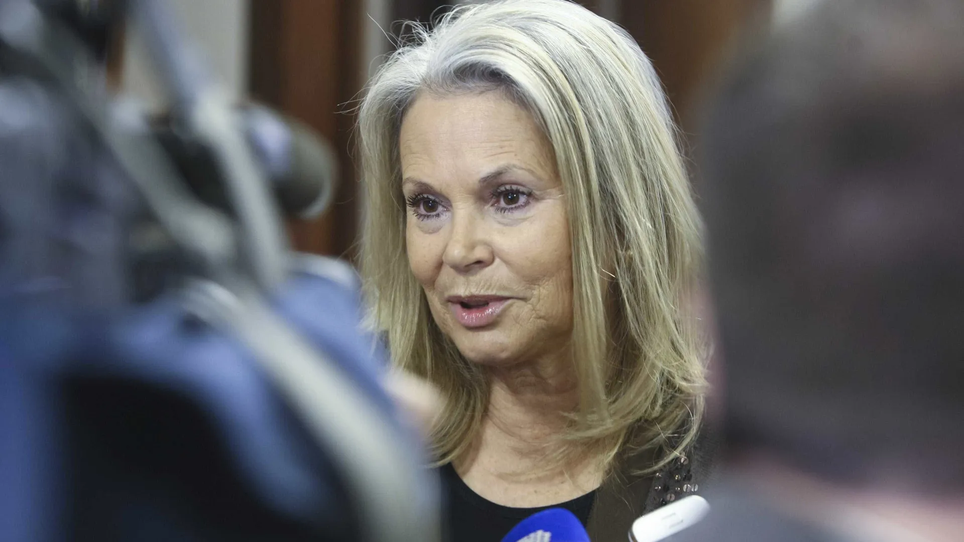 
                    Deputados portugueses defendem parceria de Pequim em tempos incertos
                