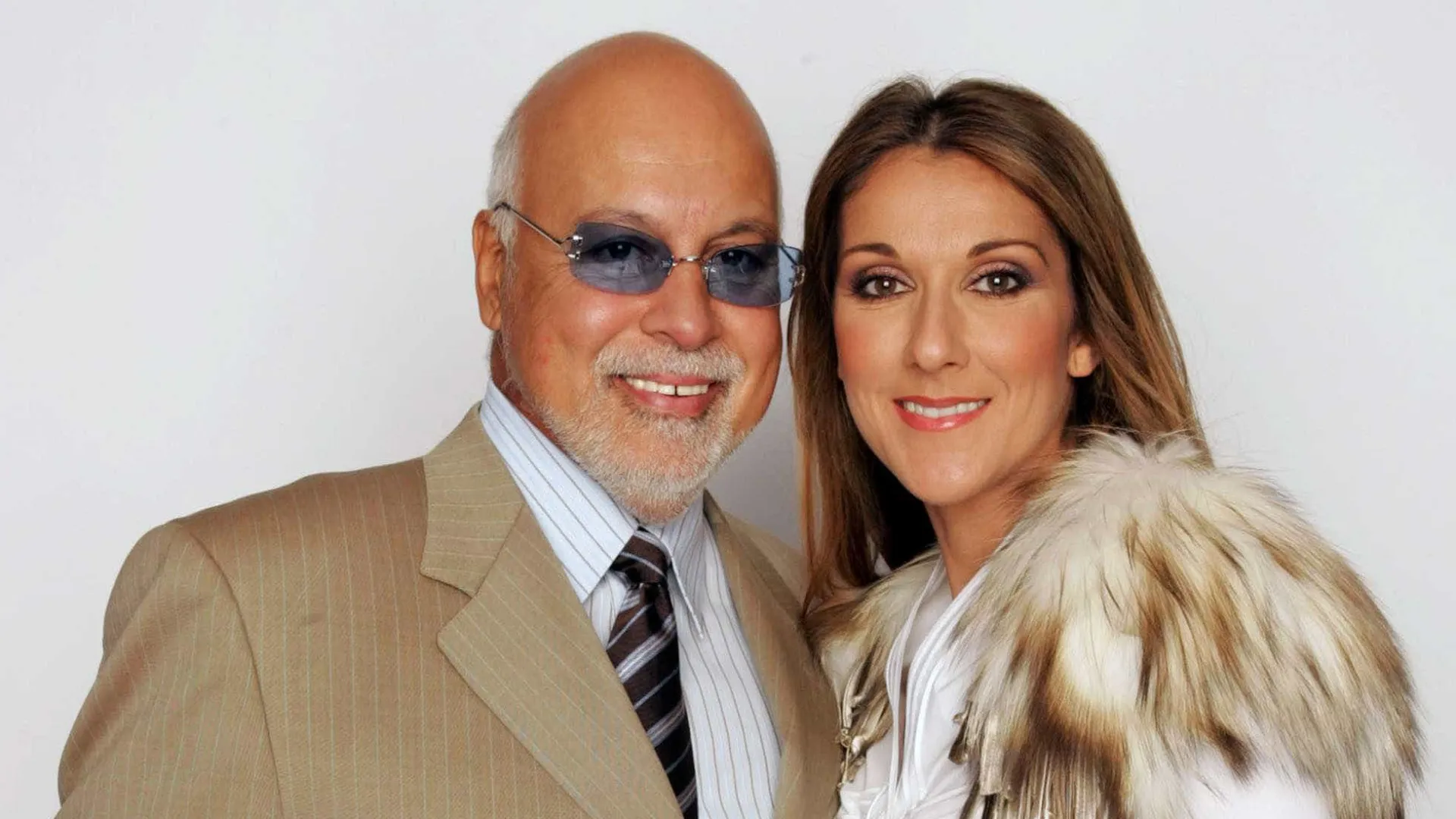 Céline Dion presta tributo a René Angélil em data marcante