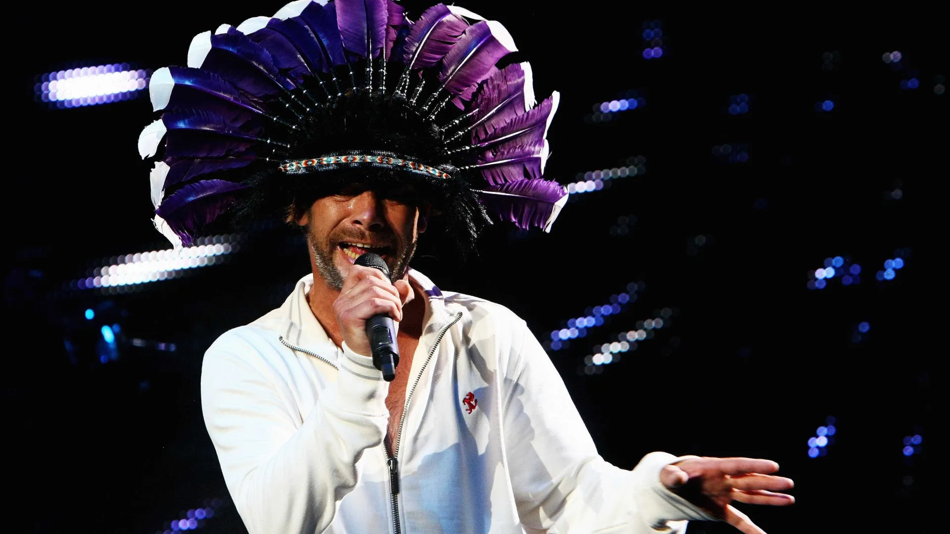 Jamiroquai atuam em julho do próximo ano no festival CoolJazz em Cascais