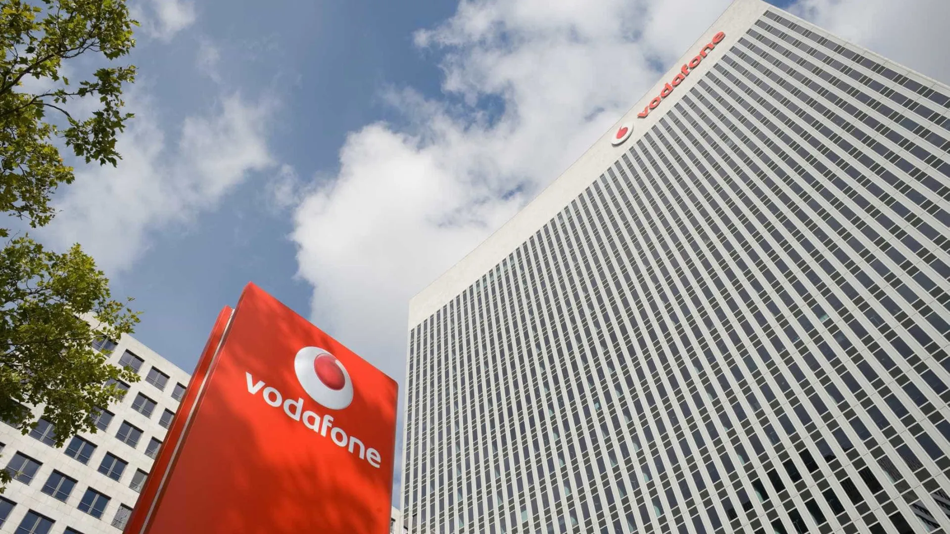 
                    Vodafone tem instalado soluções móveis de emergência face ao temporal
                