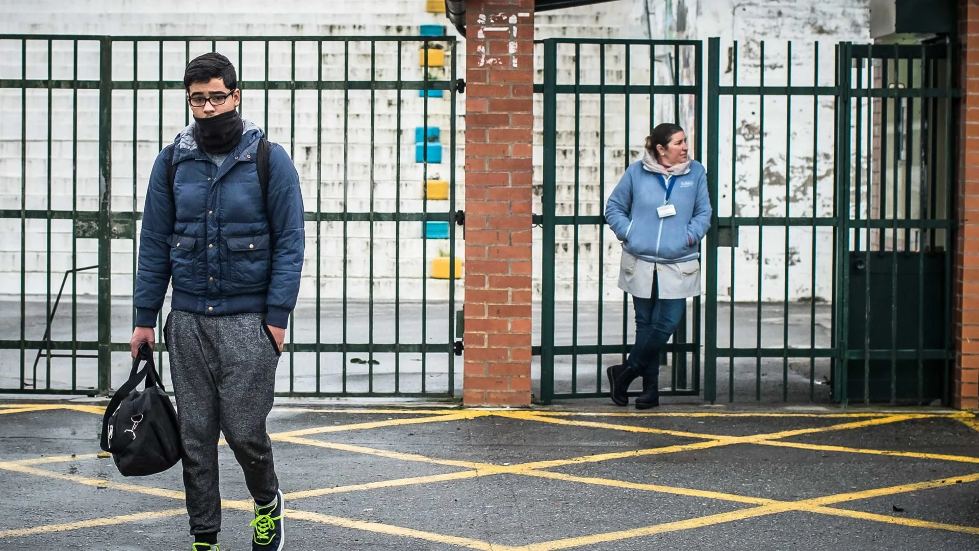 
                    Governo quer novo modelo de entrada na carreira docente
                