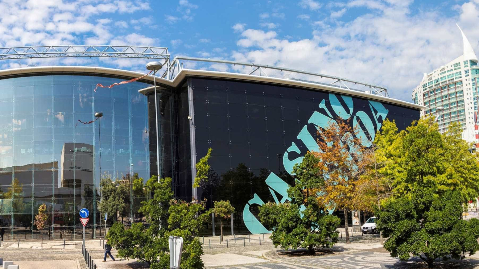 BlackJack Casino Lisboa