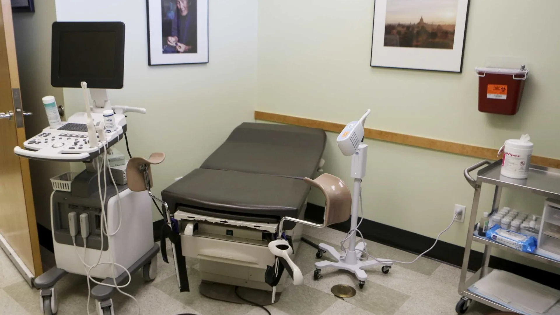 
                    Relatório anual dos direitos humanos dos EUA incluirá aborto como abuso
                