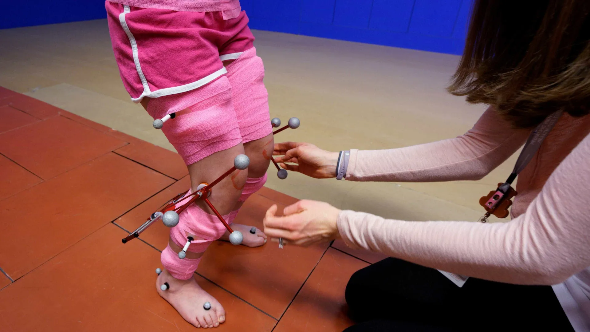 
                    Federação da paralisia cerebral convida partidos a conhecer voto acessível
                