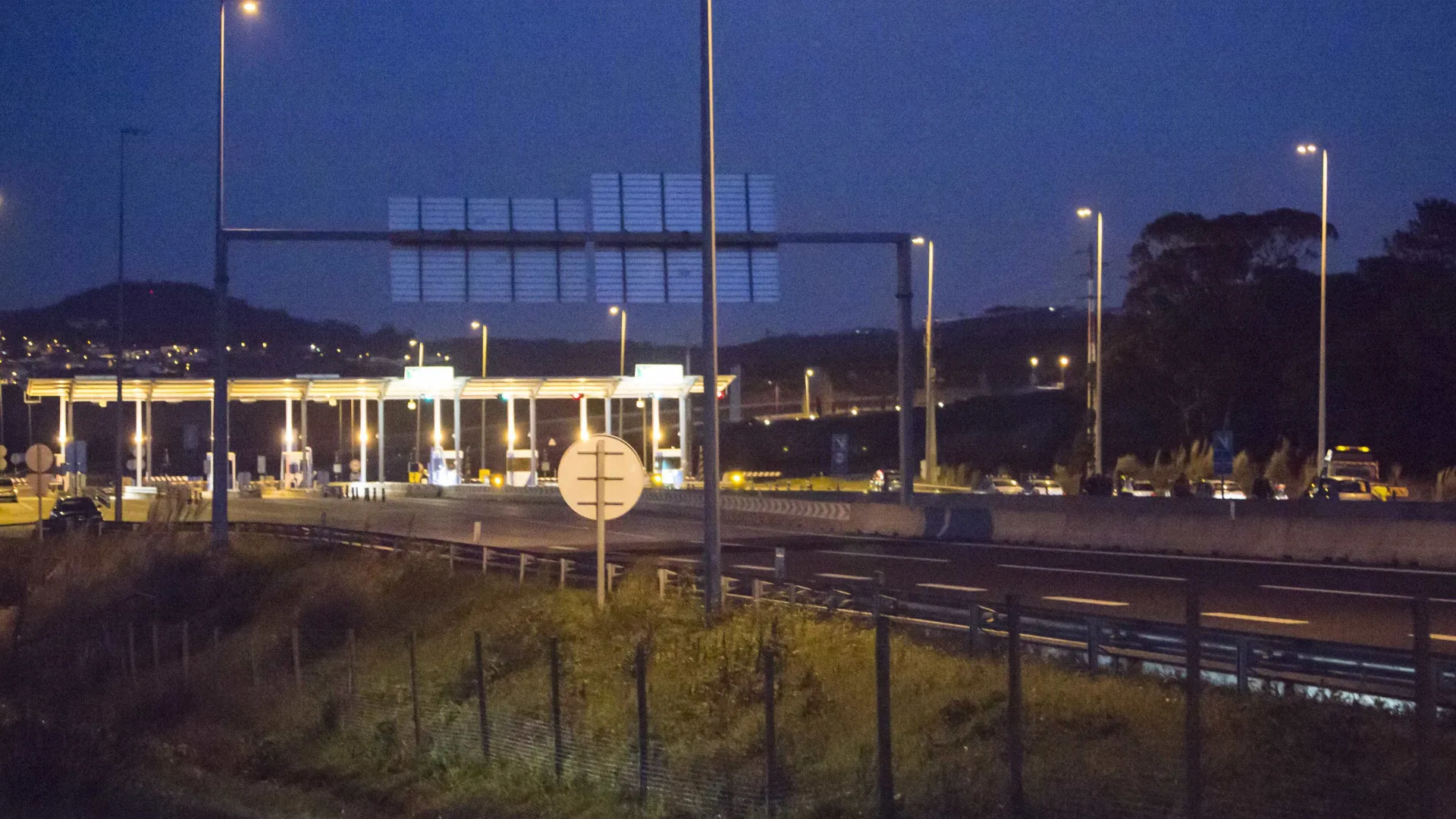 
                    Sindicato critica proposta salarial da Brisa e acusa-a de 