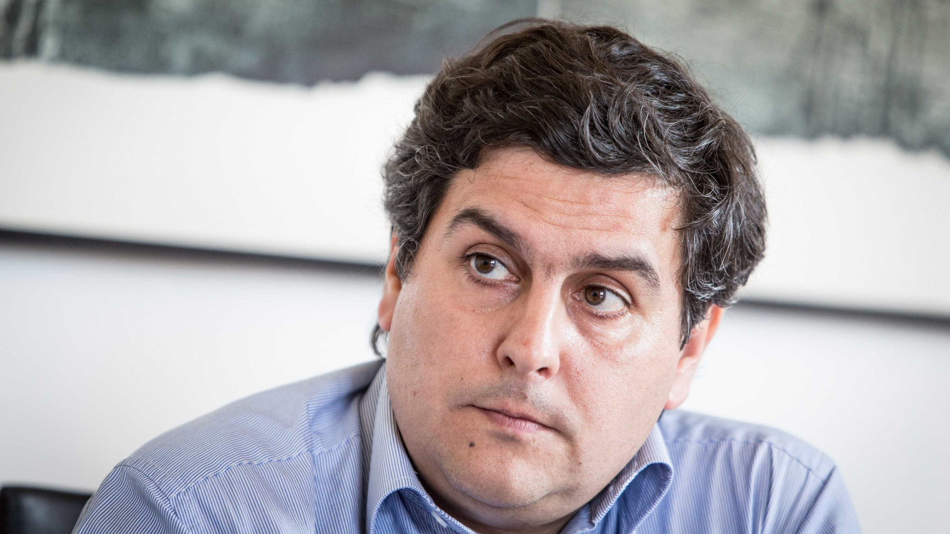 Bernardino Soares espera tirar ao Chega ou à AD um dos deputados por Beja