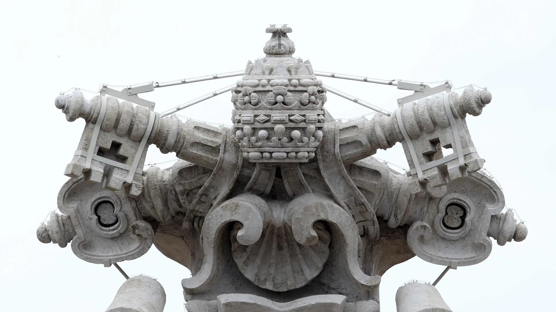 
                    Ex-presidente do Banco do Luxemburgo vai dirigir Banco do Vaticano
                