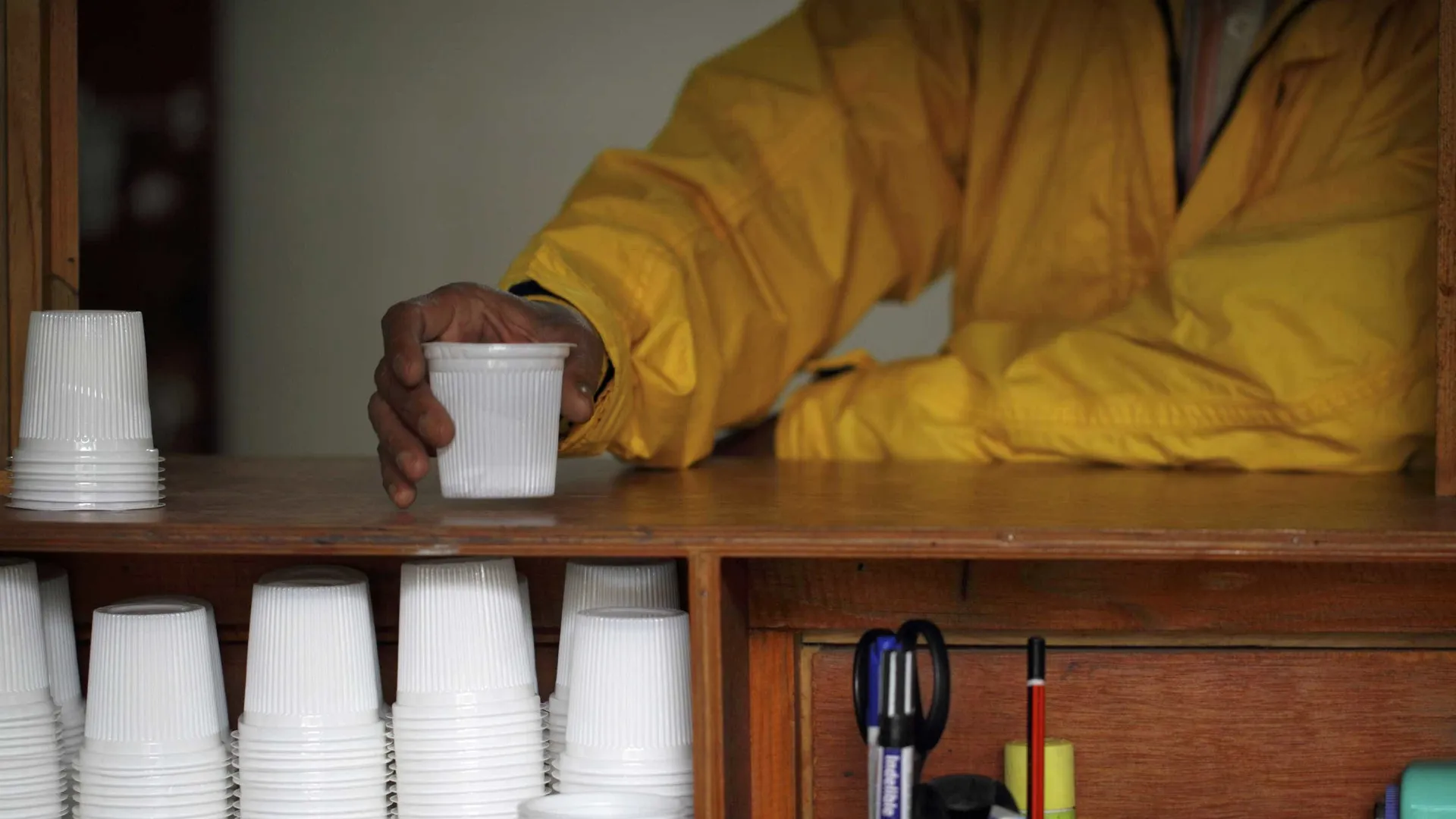 
                    Metadona volta a ser dispensada e administrada em farmácias comunitárias
                