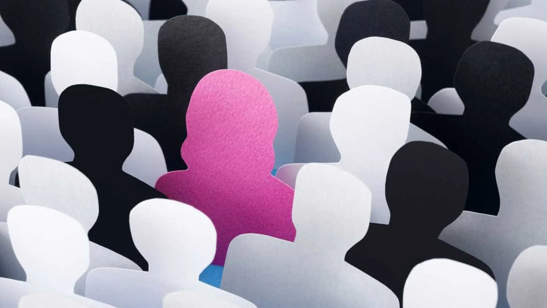 
                    Mais de 24 mil assinaram iniciativa para criminalizar discriminação
                