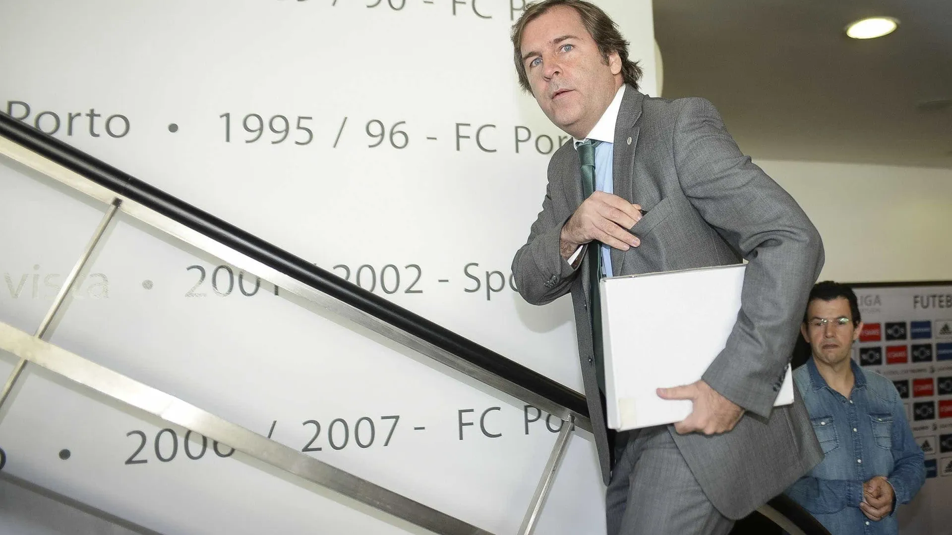 Chega não apresentou programa para Lisboa mas quer reduzir tarifas da EMEL